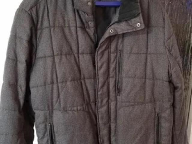 Kaum getragene Winterjacke von Angelo Litroco GR. XXL - 1