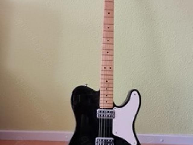 Squier Cabronita Telecaster - 1