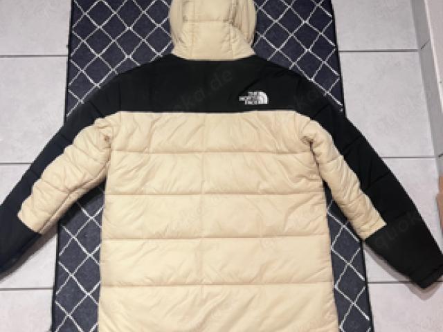 The North Face - Himalayan Daunenjacke - 1